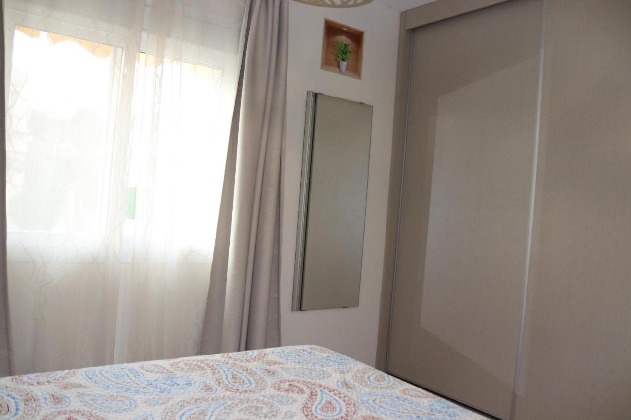 Apartamentos Carihuela Playa, Acogedor, Wifi Y Fibra Optica Torremolinos Exterior foto