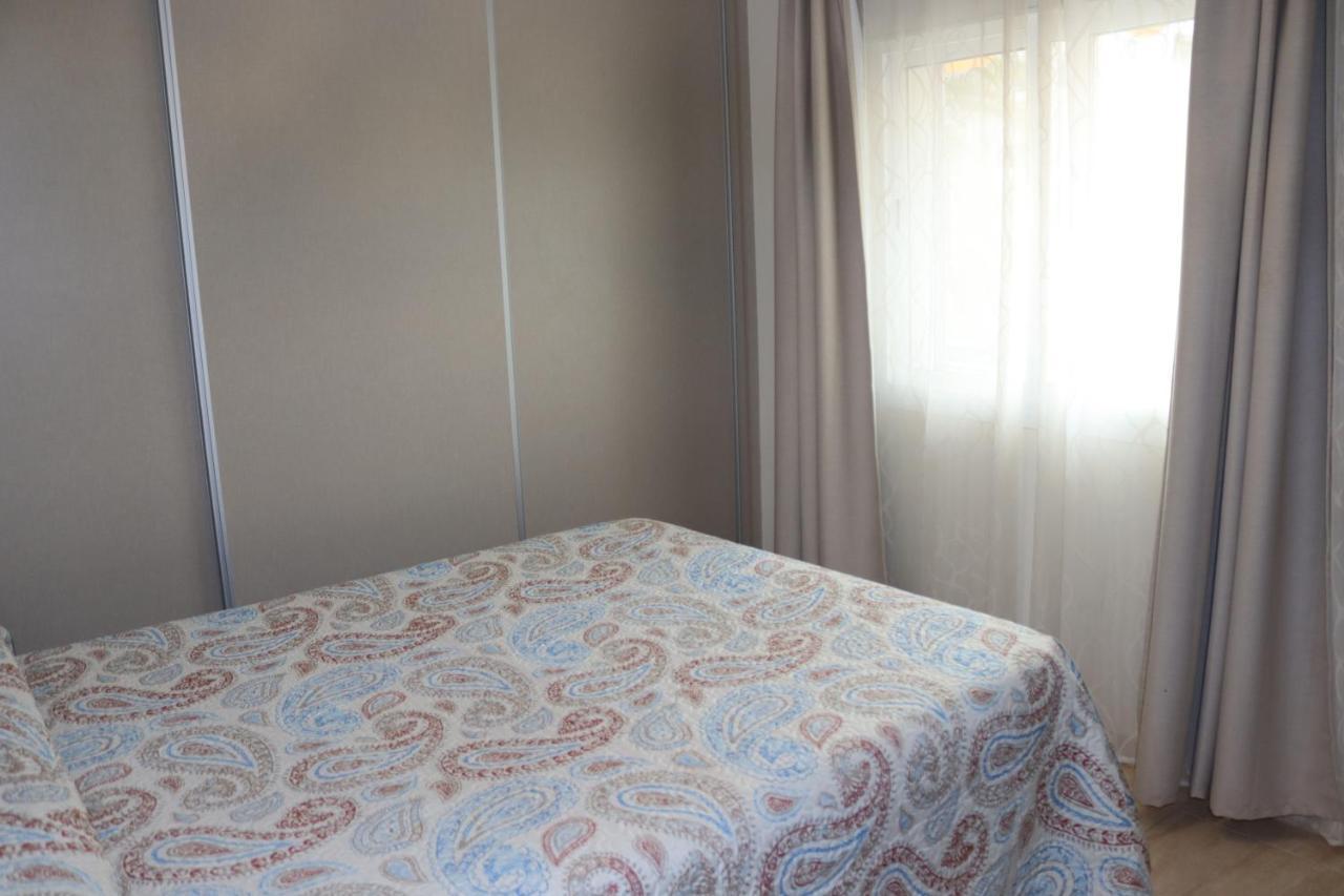 Apartamentos Carihuela Playa, Acogedor, Wifi Y Fibra Optica Torremolinos Exterior foto
