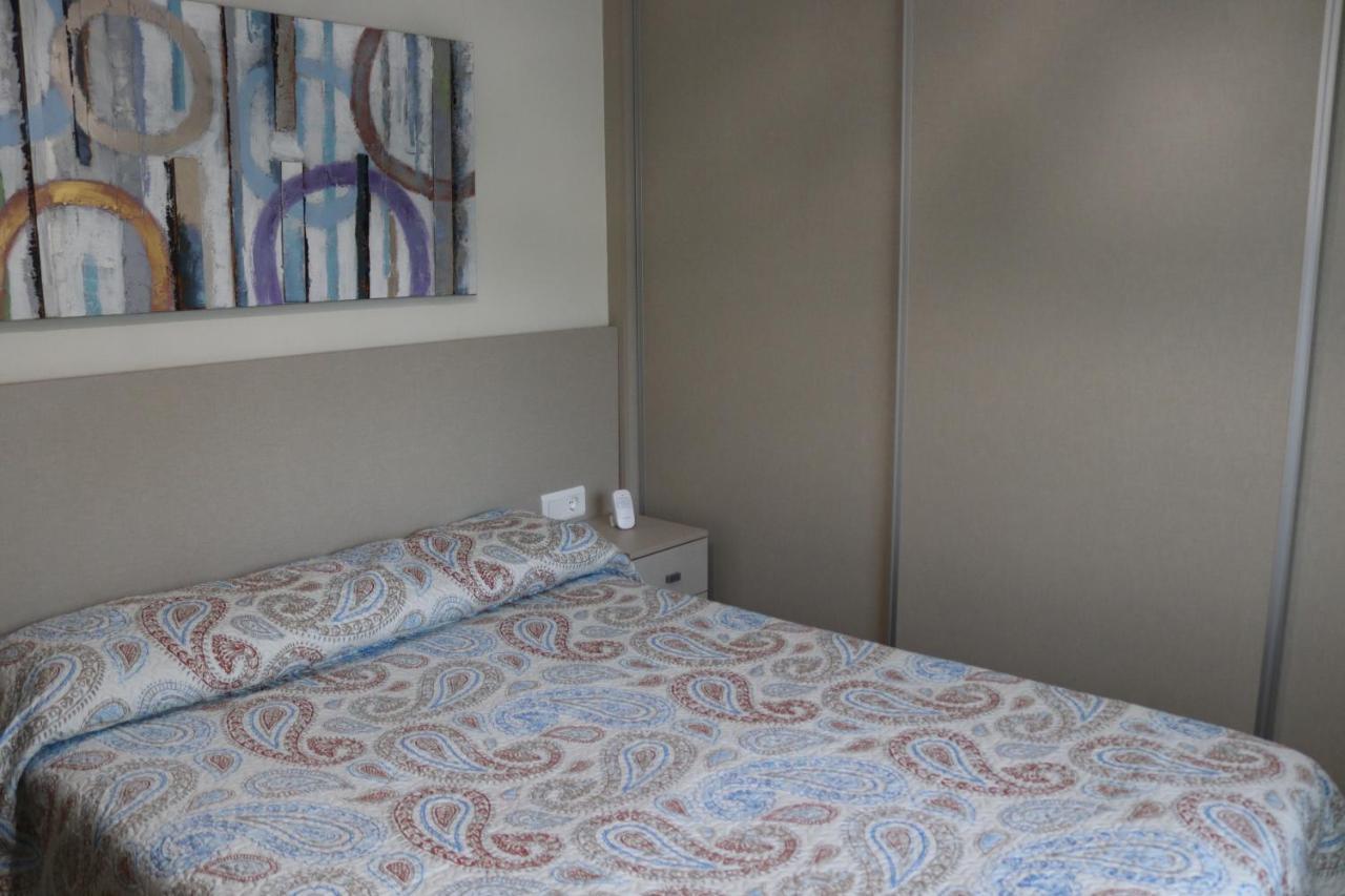 Apartamentos Carihuela Playa, Acogedor, Wifi Y Fibra Optica Torremolinos Exterior foto