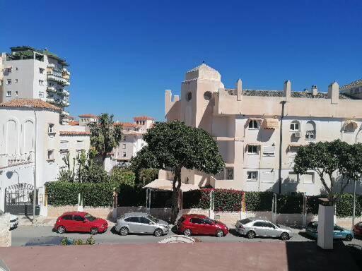 Apartamentos Carihuela Playa, Acogedor, Wifi Y Fibra Optica Torremolinos Exterior foto